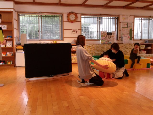 ３月おたんじょう日週間🎂