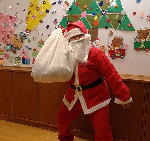クリスマス🎄スペシャルウィーク：前編🎄