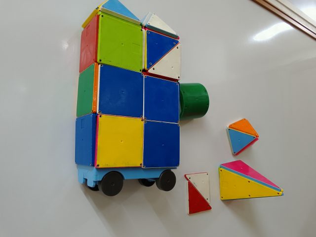 今日の作品☆