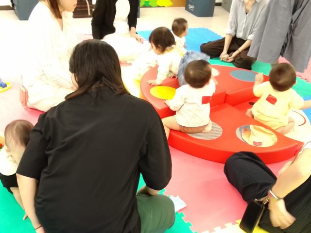 👶Babyタイム🕐