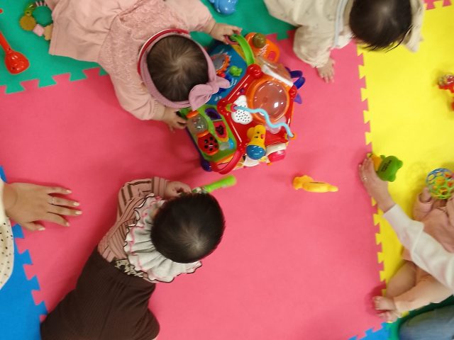 🐥Babyタイム🐥